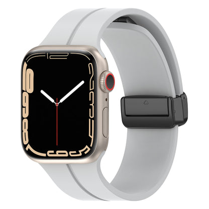 Silicone Magentic Band For Apple Iwatch 870d041a e2fc 4cad 8766 4b62b121447c