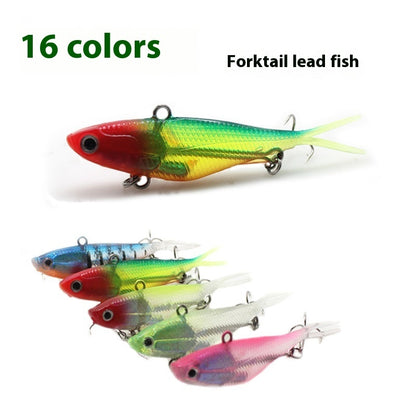 Software VIB 95cm21G Lure Lead Plating Fish 8710b17f d8e3 46d5 ae75 bcbef3ee8382 trans