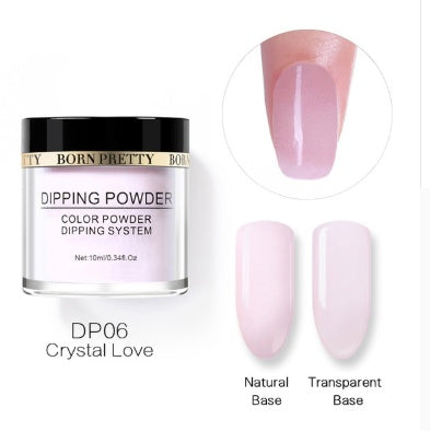 Nail Polish, Nail Infiltration Powder, Powder Sticky Powder, Nail Art 87116887864208