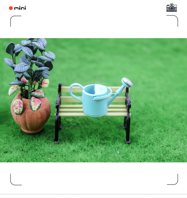 Mini Food Toy Model Mini Lacy Watering Can 871185dd 6568 476f 89fa d63bfbcdd731