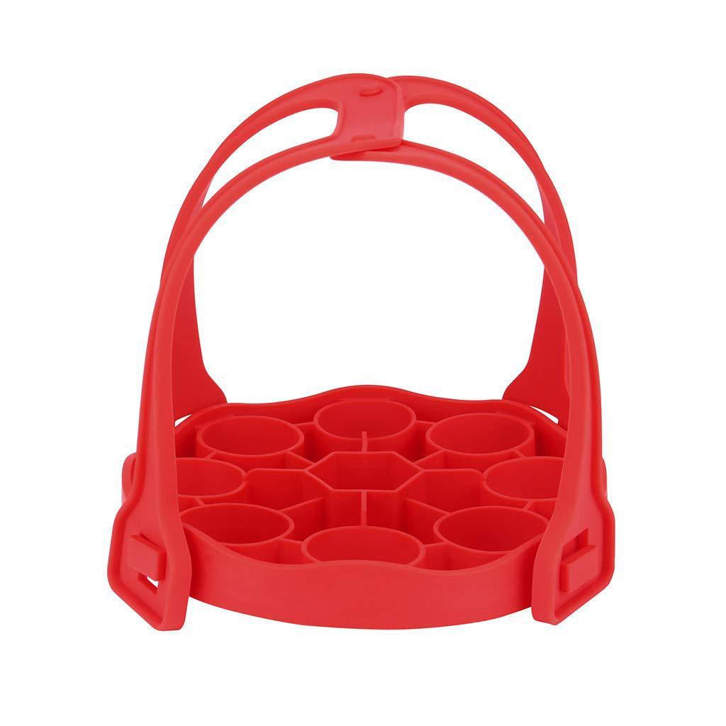 Electric Pressure Cooker Silicone Baking Portable Steaming Basket 87143321 4536 427a 9a45 a5b1ac7fc8ac cad6a9ae 00a5 41aa a92
