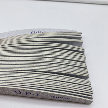 High-grade Grey Sand Half Moon Veneer File 871440444540