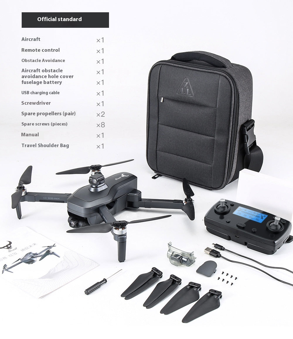 Three-axis Obstacle Avoidance 4K HD UAV 87237d2e f3e0 40f2 a819 9d7e3c2b8a8b