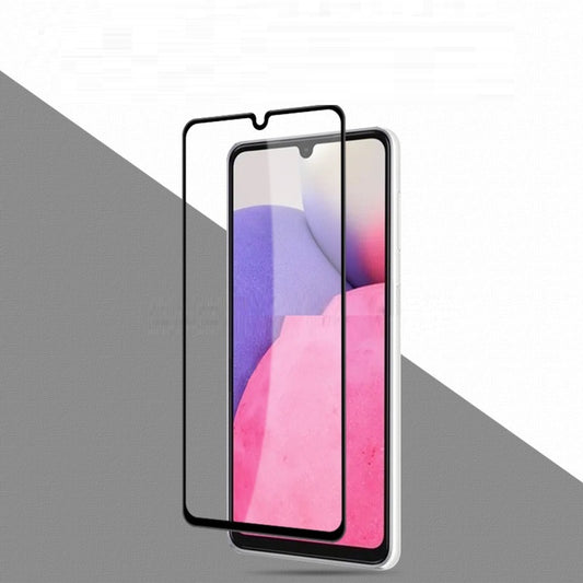 5G Screen Full Screen Tempered Glass Mobile Phone Protective Film - 图片 1