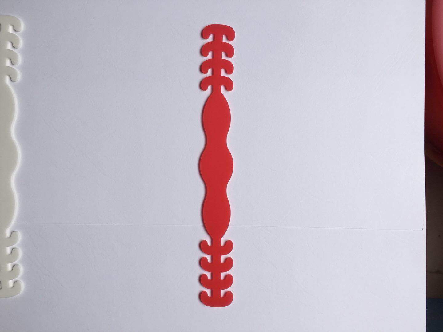 Protective tool buckle 8pcs 873085657755