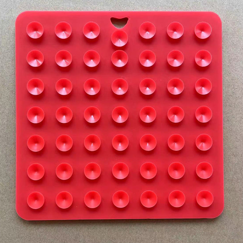 Silicone Licking Mat Dog Slow Food 8730a536 6f8a 4e57 937d 82daced10e1d