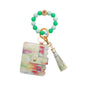 Creative Luminous Fluorescent Wrist Silicone Key Ring 87310cb5 159a 4cfe b22d dbf47d4220f7
