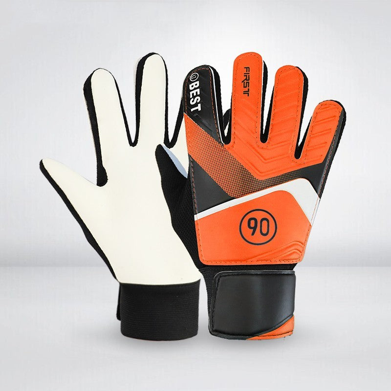 Latex Anti-collision Doorkeeper Gloves 8737470d 6d55 4c90 b462 3944183b301e