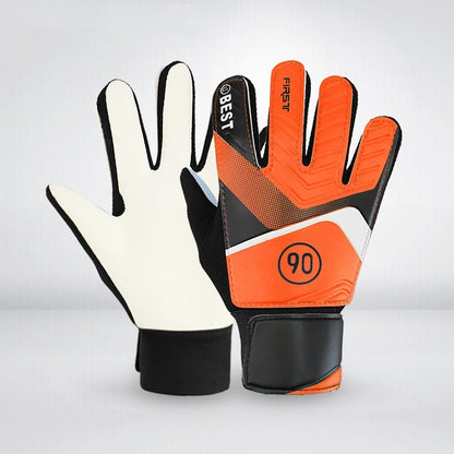 Latex Anti-collision Doorkeeper Gloves 8737470d 6d55 4c90 b462 3944183b301e