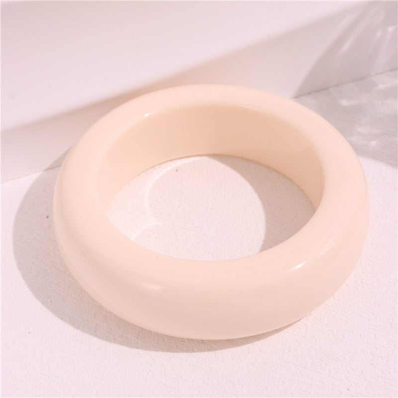 Fashion Multi-color Curved Texture Bracelet Irregular 873f1d68 8d4c 47ba 8ec2 25c41c10a89c
