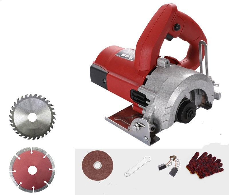 Electric Saw Marble Electromechanical Multifunctional Portable Cutting Machine 87405db8 5dcc 4258 944e 5828b188f4ba