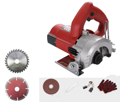 Electric Saw Marble Electromechanical Multifunctional Portable Cutting Machine 87405db8 5dcc 4258 944e 5828b188f4ba