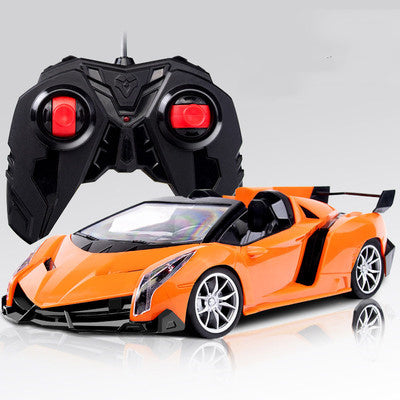 Remote Control Racing Car 116 Model 874272299762