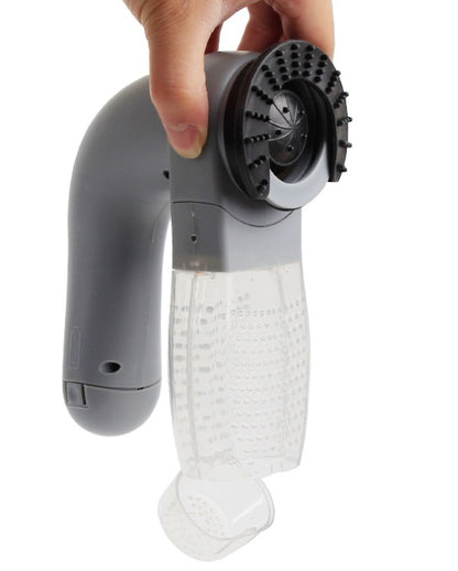 Electric Pet Hair Portable Pet Massage Cleaning Vacuum Cleaner 8742a3b0 9d07 413e 8e2b b40290aa308d