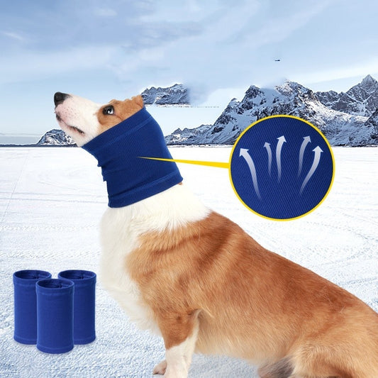 Pet Dog Comforter Headband Scarf 87431375 a5f8 4a38 a50f ef6655bf2791 trans