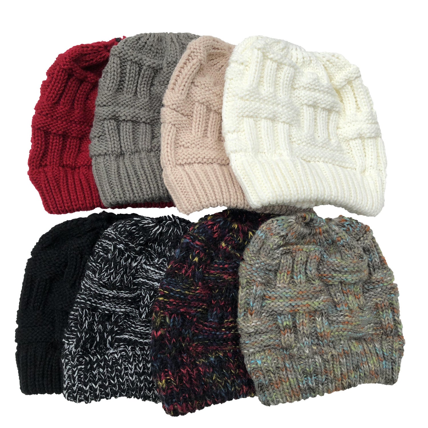 Winter Hats For Women 8743492789427