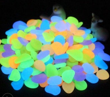 Glow In the Dark Rocks 874592125998