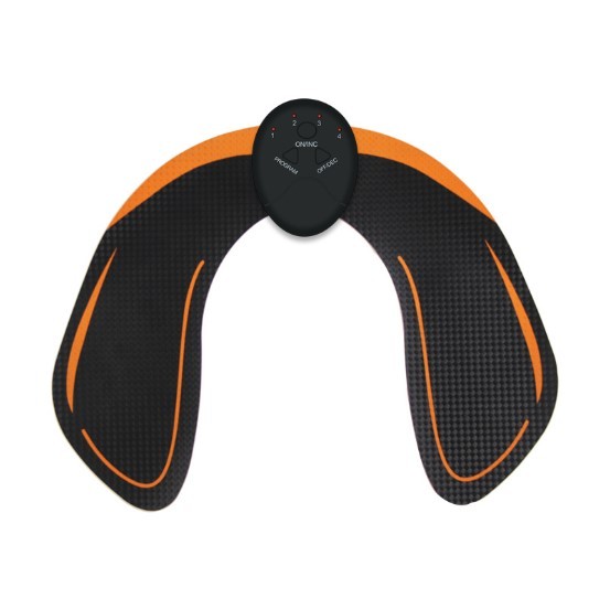 The Ultimate EMS Abs & Muscle Trainer 8746622957470