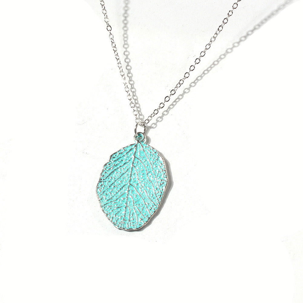 Korean Style Temperament Monotonous Necklace 8748454f a88a 46e4 8460 339b939f7301