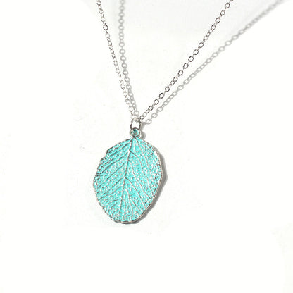 Korean Style Temperament Monotonous Necklace 8748454f a88a 46e4 8460 339b939f7301