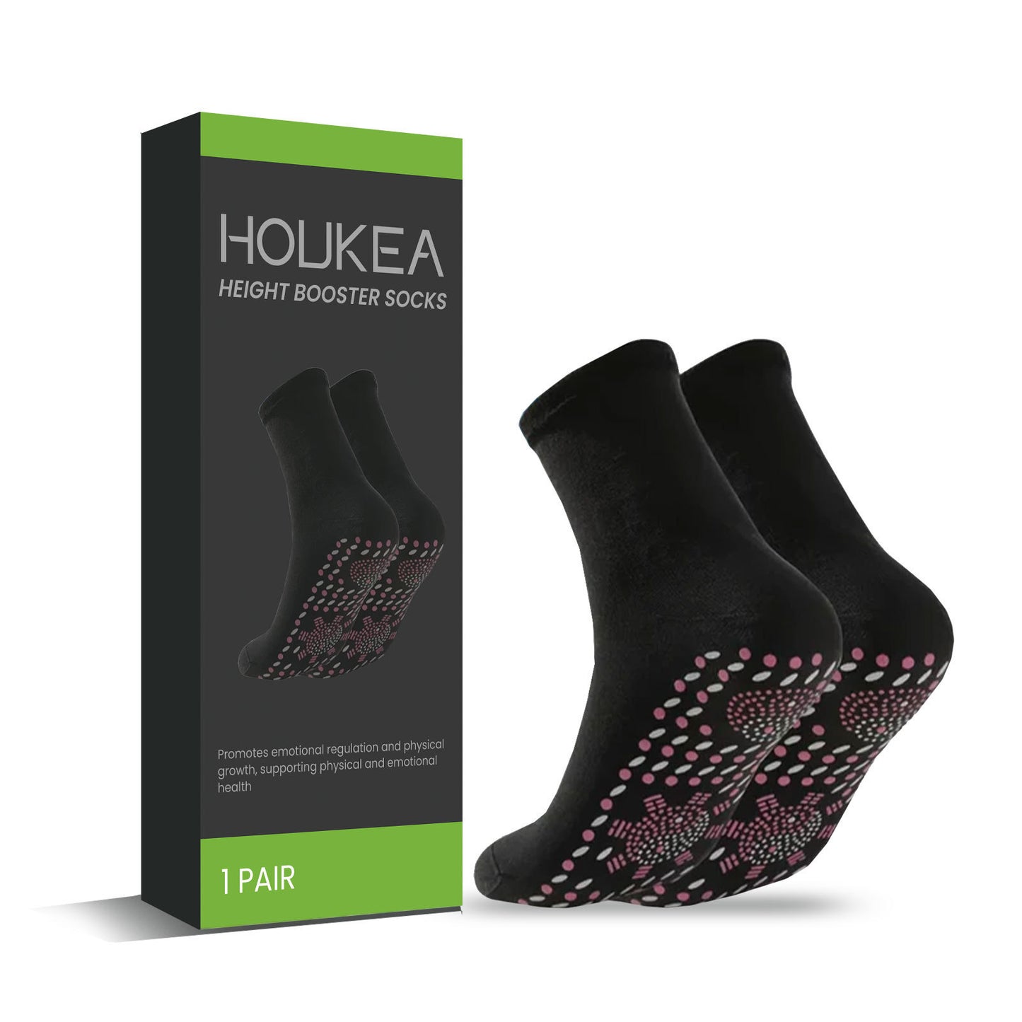 Self-heating Massage Body Socks Foot Skin-friendly 874f4ef9 4bb9 441f ab31 1c00f810a6b5