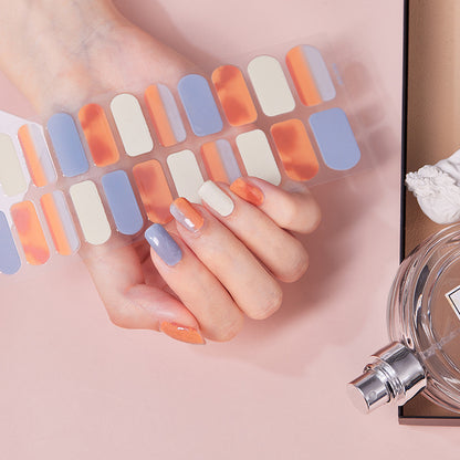 Nail Stickers Full Stickers Rainbow Cute Nail Stickers 875663f6 f55c 4861 8374 809bc5859820 20fd1ebe 96f8 4d37 8392 33b1047b1