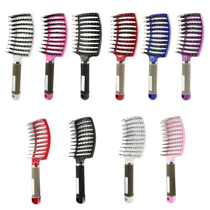 Plastic Hair Tidying Comb 8757d410 54eb 4479 ac78 a61d0e7b12b4