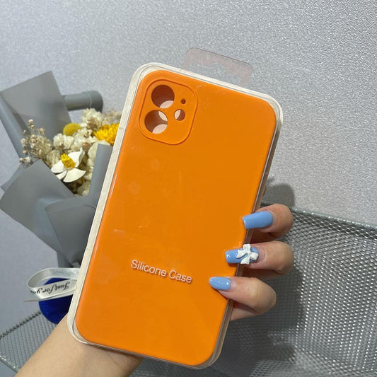 Max Liquid Silicone Full Cover For 12 Pro 11 12 Mini Soft Case 8760c55e ae16 45d5 9e77 83196c3c5164