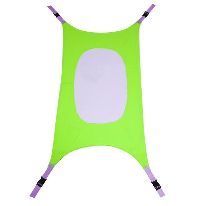 Portable Detachable Crib For Children's Home Comfort 876299118695
