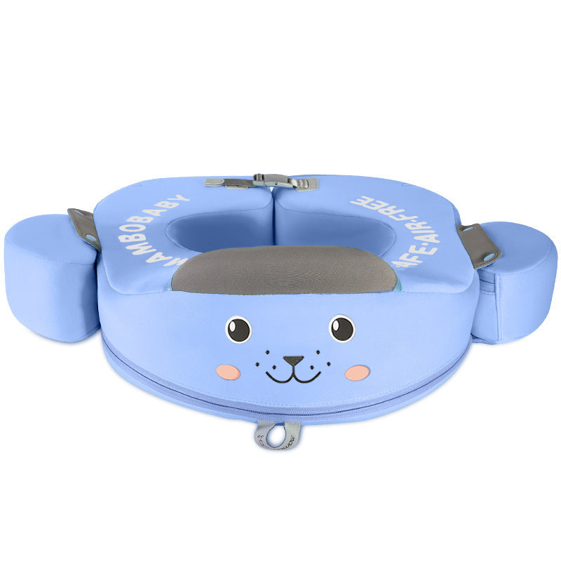Baby Swimming Ring Floats 876656900659