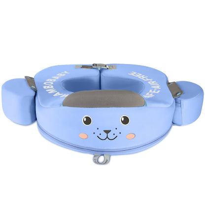 Baby Swimming Ring Floats 876656900659
