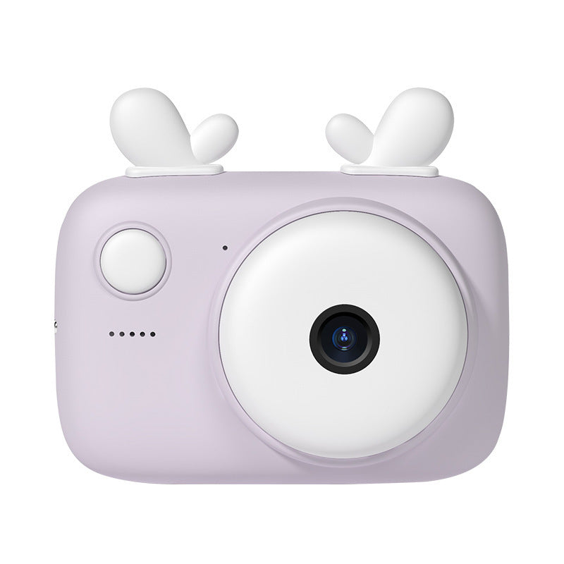 A2 Kids Photo Camera Macaron Mini SLR - Wireless Security Camera with Night Vision #5