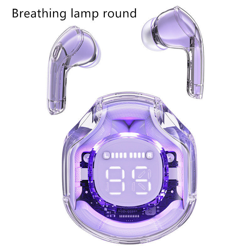Transparent Warehouse Wireless Bluetooth Headset 8771c75f 8767 4f26 b813 85b748a9996e