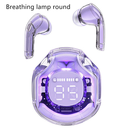 Transparent Warehouse Wireless Bluetooth Headset 8771c75f 8767 4f26 b813 85b748a9996e
