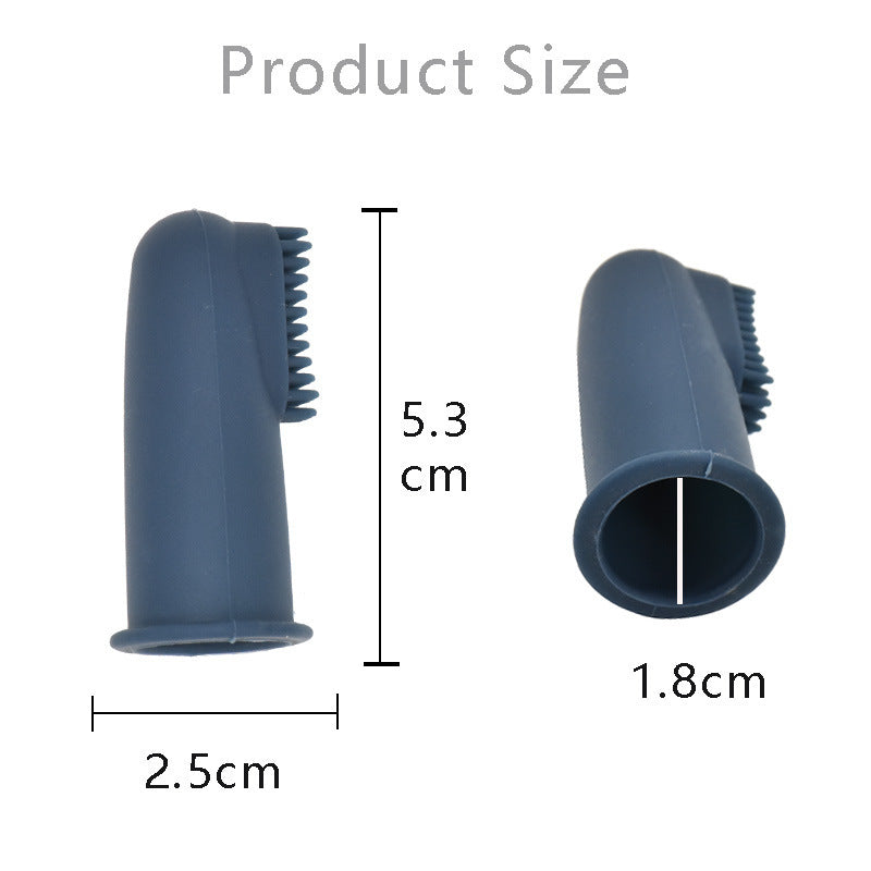 Soft Silicone Toothbrush For Baby Kids Finger 877e5a4e 3ffa 4d2a 8487 00dc7b74890a