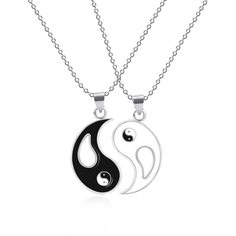 Men's And Women's Jewelry Valentine's Day Necklace 877e9753 5535 4392 ad6d 2f5689465032