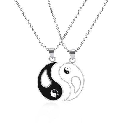 Men's And Women's Jewelry Valentine's Day Necklace 877e9753 5535 4392 ad6d 2f5689465032