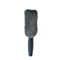 Microfiber long handle tire brush 87806165049