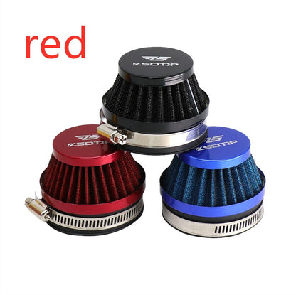 Motorcycle universal modified air filter air filter 8781959656540