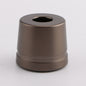 Metal Double-sided Knife Holder Storage Base Frame Aluminum Alloy 878458427755 8f494983 7f7c 455d 8119 d7ffcb5979e7