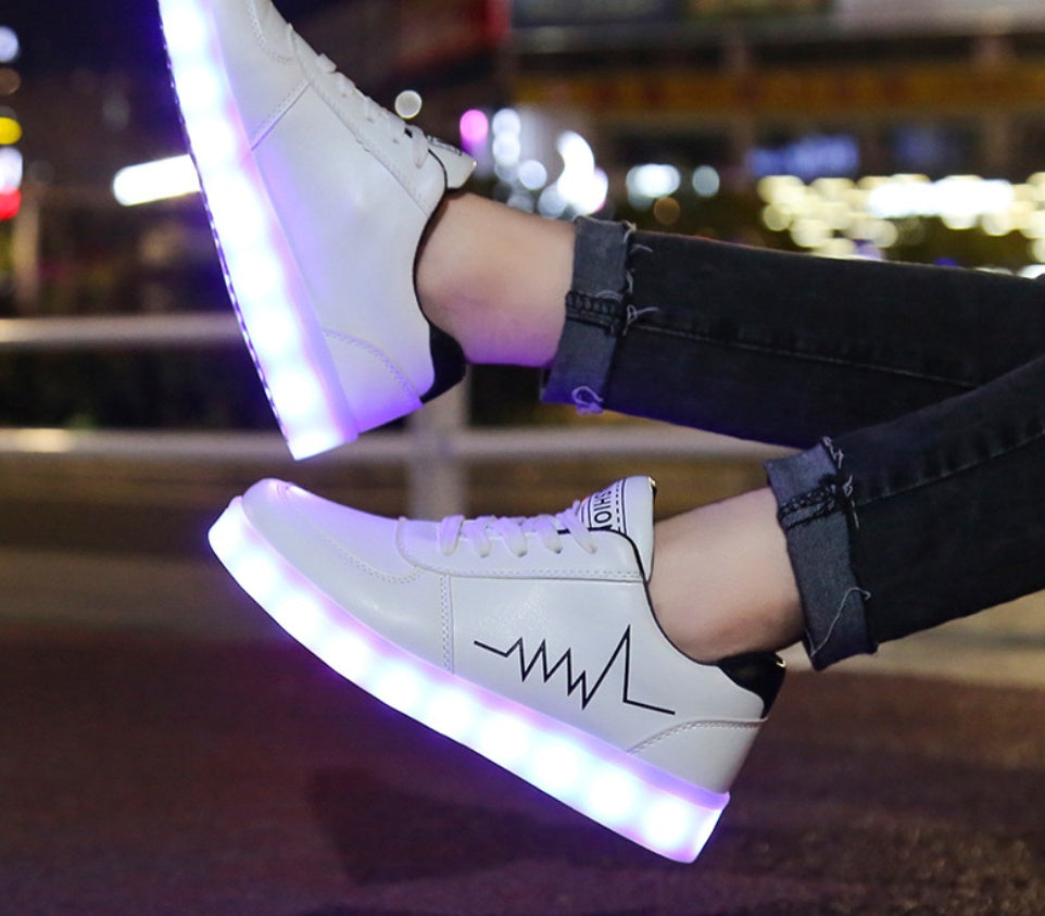Luminous Shoes 8787807605389