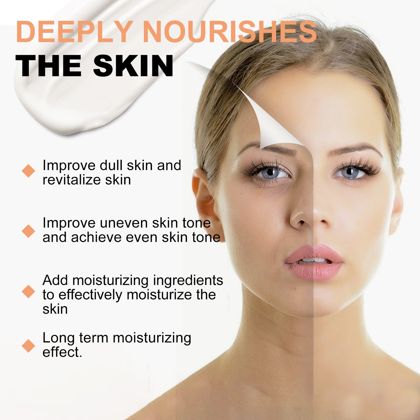 Skin Moisturizing Whitening Repair Whitening Cream 87883fbc 7dca 439d bb8b bb13751dac6b
