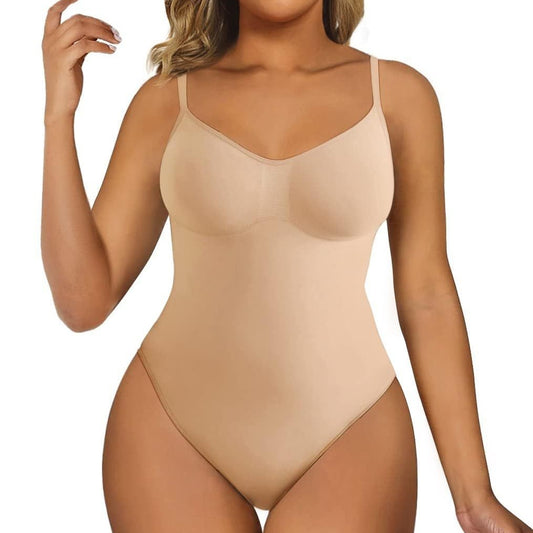 One Piece Belly Contraction Hip Lifting Sling Shapewear 878d8e17 710e 4047 8771 f123b9f56f59