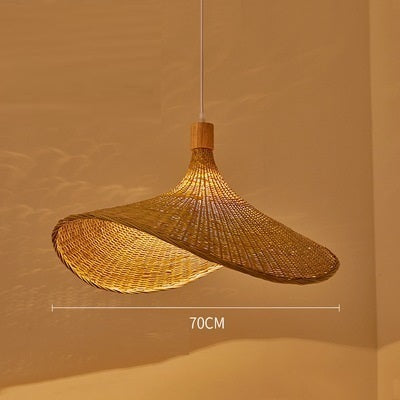 Bamboo Chandelier New Japanese Style Lamps 8797e2a0 f54a 4efa a245 617454421fce