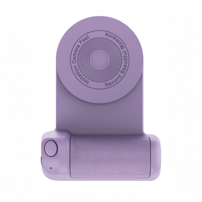 3 In 1 Intelligent Grip Anti-shake Multifunctional Phone Holder Magnetic Camera Handle Camera Bracket - Wireless Security Camera with Night Vision #14