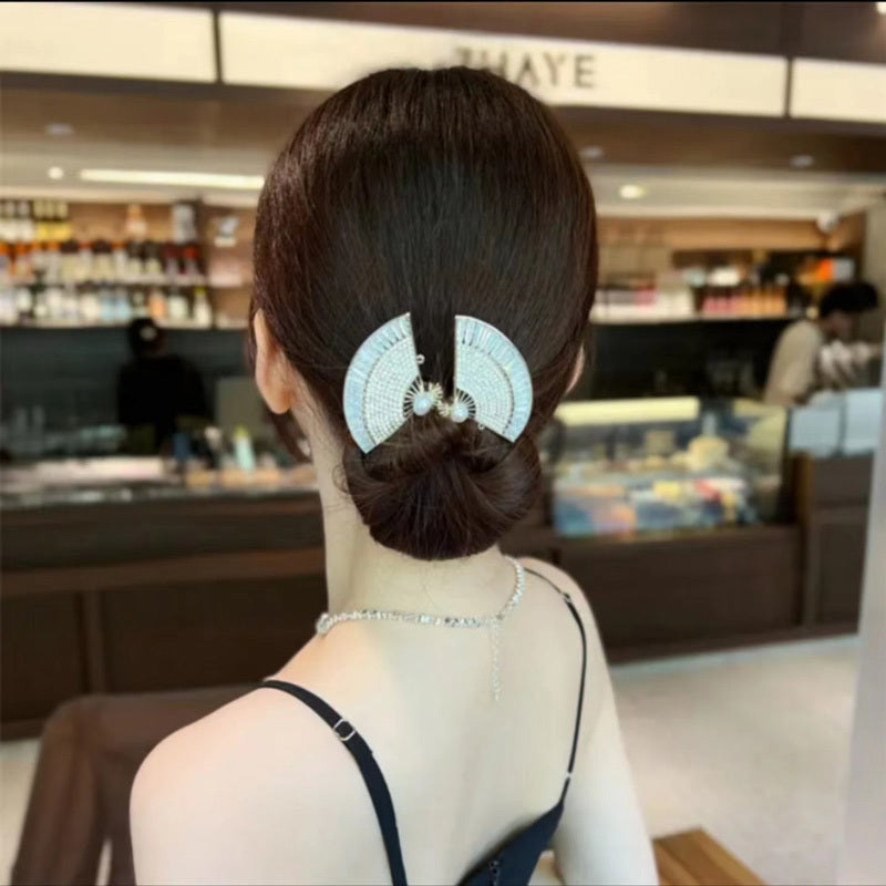 Hair Curler Fish Tail Elegant Flower 879cb15a f4e8 4aa7 ba84 ed286f4380c2