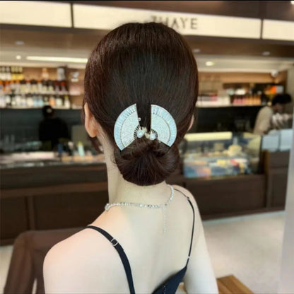 Hair Curler Fish Tail Elegant Flower 879cb15a f4e8 4aa7 ba84 ed286f4380c2