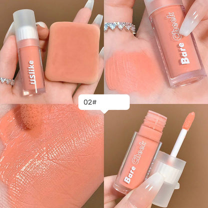Monochrome Liquid Blush Natural Rouge Female 87a01383 c4df 4989 9a6a 09b8b2520c5c