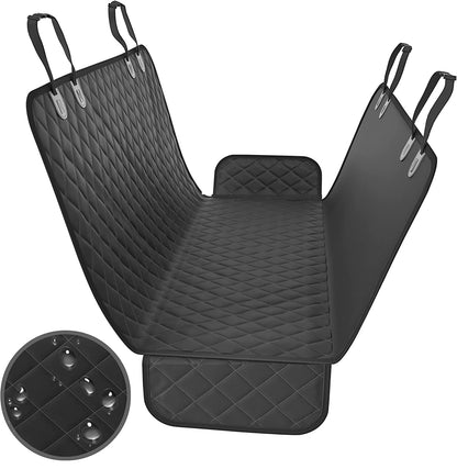 Waterproof Car Pet Kennel Rear Seat Cushion 87a2bf3d 28a3 499a b2b4 d29d449b0a10