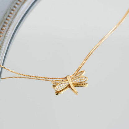 Necklace Exquisite Animal Shape Clavicle Chain Ladies Light Luxury Fashion Jewelry 87aa13aa 48af 4a92 89c3 90423bc91b10 c164d
